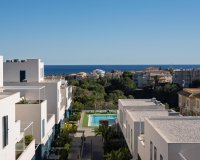 Resale - Apartamento - Villamartin, Orihuela Costa - Playa Flamenca