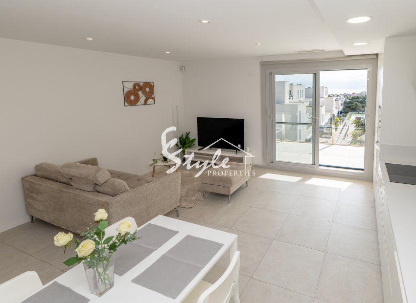 Resale - Apartamento - Villamartin, Orihuela Costa - Playa Flamenca