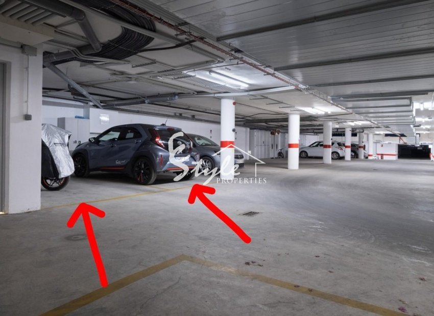 Resale - Apartamento - Villamartin, Orihuela Costa - Playa Flamenca