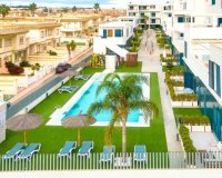 Resale - Apartamento - Villamartin, Orihuela Costa - Playa Flamenca