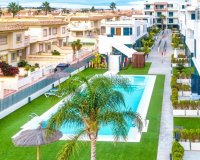 Resale - Apartamento - Villamartin, Orihuela Costa - Playa Flamenca