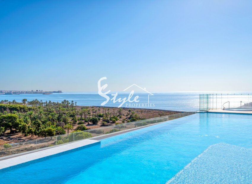 Resale - Apartamento - Villamartin, Orihuela Costa - Punta Prima