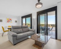 Resale - Apartamento - Villamartin, Orihuela Costa - Punta Prima