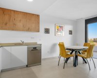 Resale - Apartamento - Villamartin, Orihuela Costa - Punta Prima