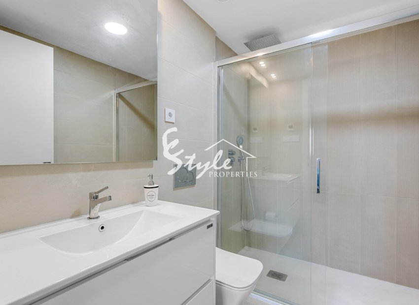 Resale - Apartamento - Villamartin, Orihuela Costa - Punta Prima