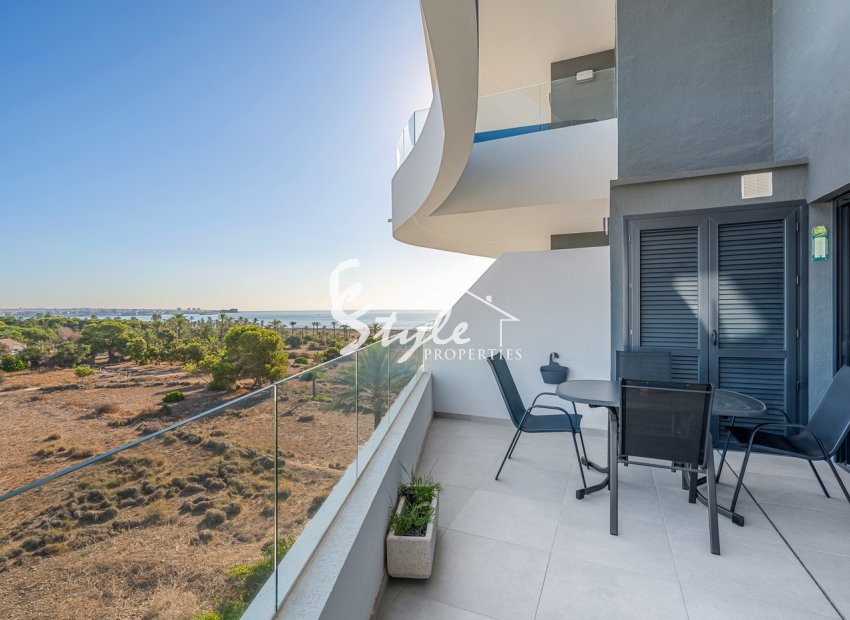 Resale - Apartamento - Villamartin, Orihuela Costa - Punta Prima