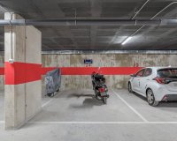 Resale - Apartamento - Villamartin, Orihuela Costa - Punta Prima