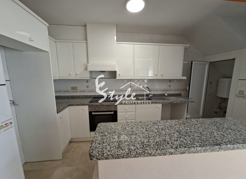 Resale - Apartamento - Villamartin, Orihuela Costa - Rioja