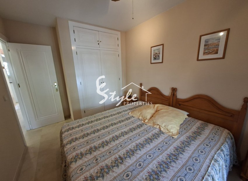 Resale - Apartamento - Villamartin, Orihuela Costa - Rioja