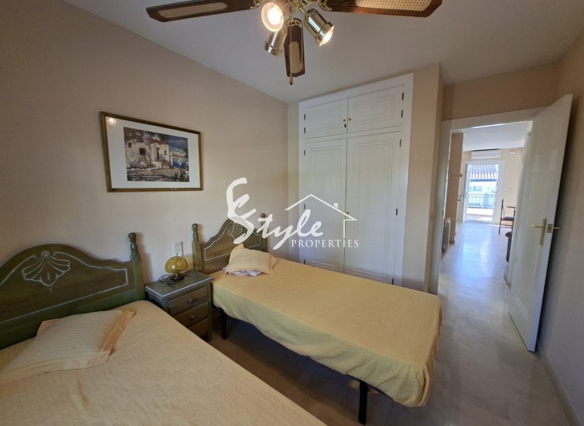 Resale - Apartamento - Villamartin, Orihuela Costa - Rioja