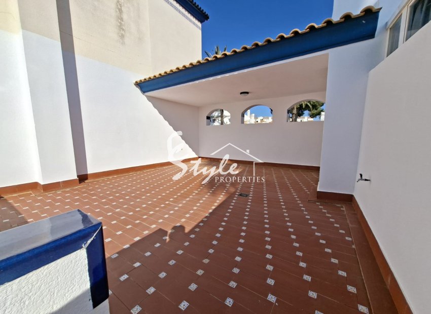 Resale - Apartamento - Villamartin, Orihuela Costa - Rioja