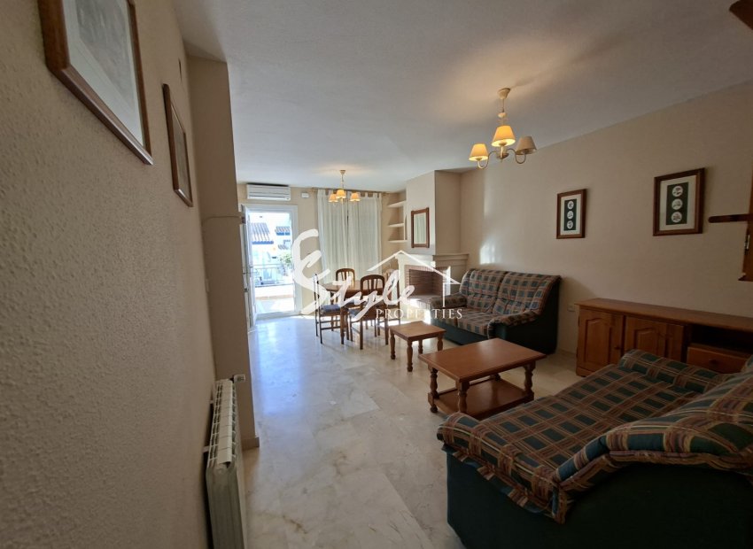 Resale - Apartamento - Villamartin, Orihuela Costa - Rioja