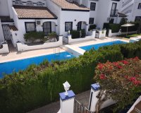 Resale - Apartamento - Villamartin, Orihuela Costa - Rioja
