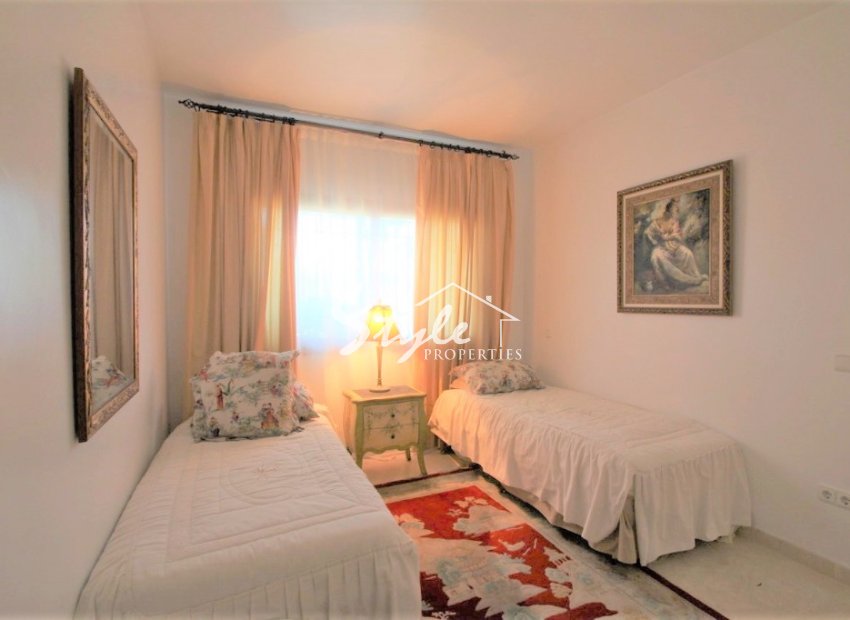 Resale - Apartamento - Villamartin, Orihuela Costa - Villamartin