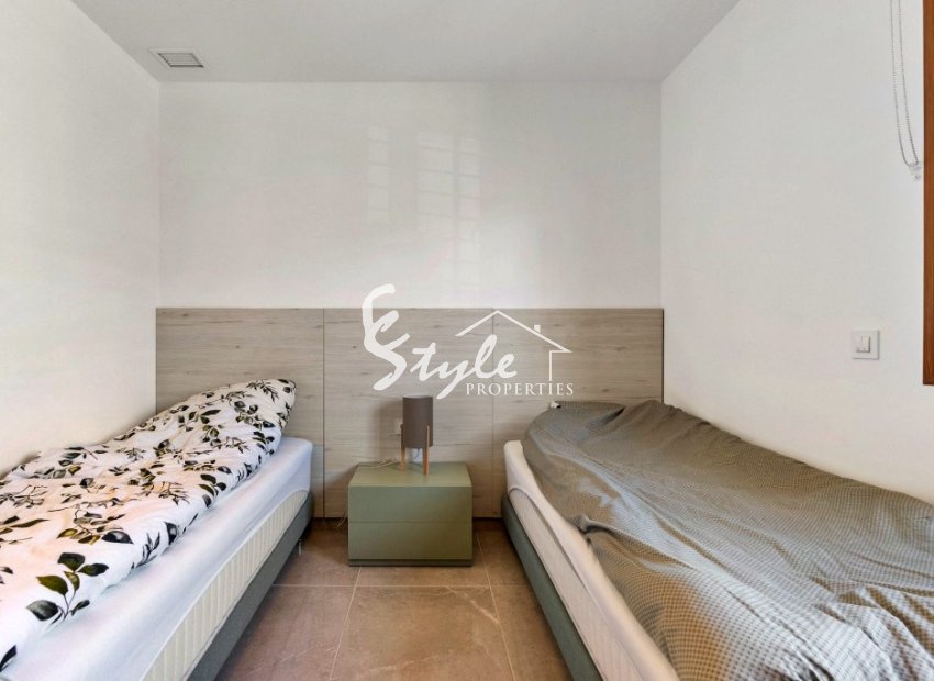 Resale - Apartamento - Villamartin, Orihuela Costa - Villamartin