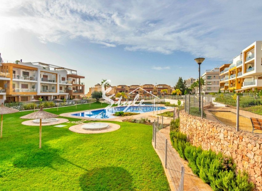 Resale - Apartamento - Villamartin, Orihuela Costa - Villamartin