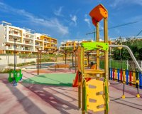 Resale - Apartamento - Villamartin, Orihuela Costa - Villamartin