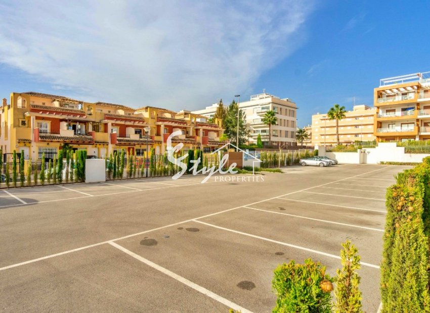Resale - Apartamento - Villamartin, Orihuela Costa - Villamartin