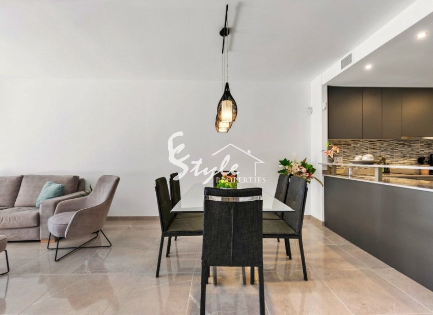 Resale - Apartamento - Villamartin, Orihuela Costa - Villamartin