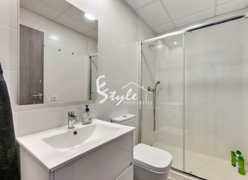 Resale - Apartamento - Villamartin, Orihuela Costa - Villamartin