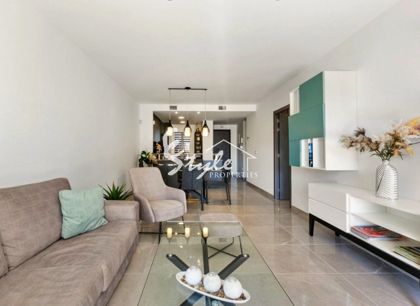 Resale - Apartamento - Villamartin, Orihuela Costa - Villamartin