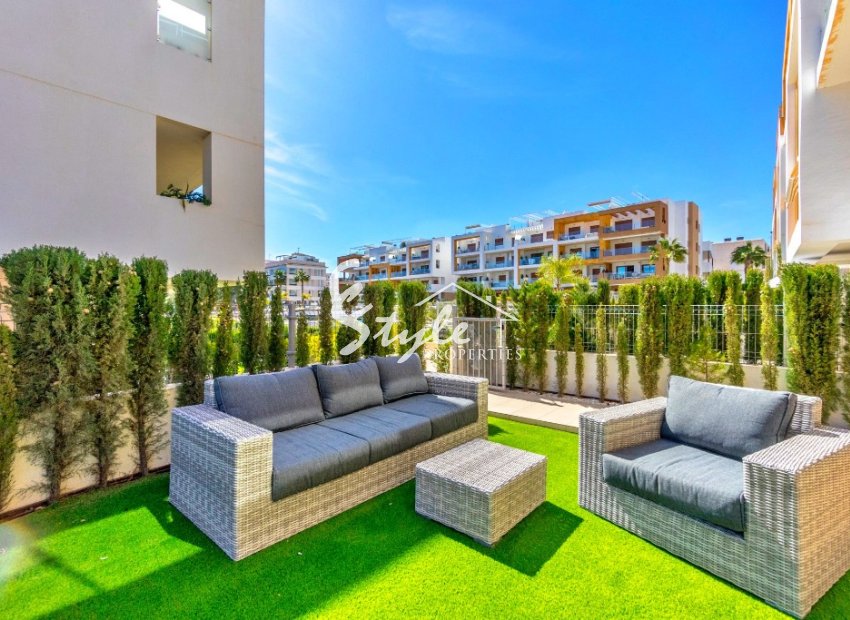 Resale - Apartamento - Villamartin, Orihuela Costa - Villamartin