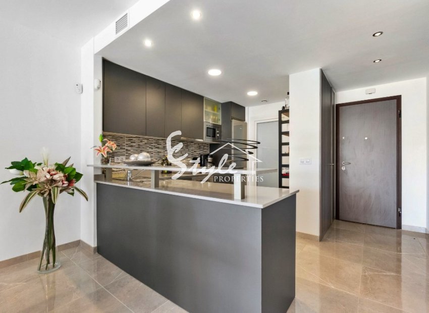 Resale - Apartamento - Villamartin, Orihuela Costa - Villamartin