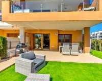 Resale - Apartamento - Villamartin, Orihuela Costa - Villamartin