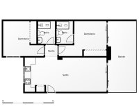 Resale - Apartamento - Villamartin, Orihuela Costa - Villamartin