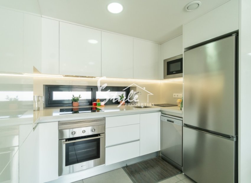 Resale - Apartamento - Villamartin, Orihuela Costa - Villamartin