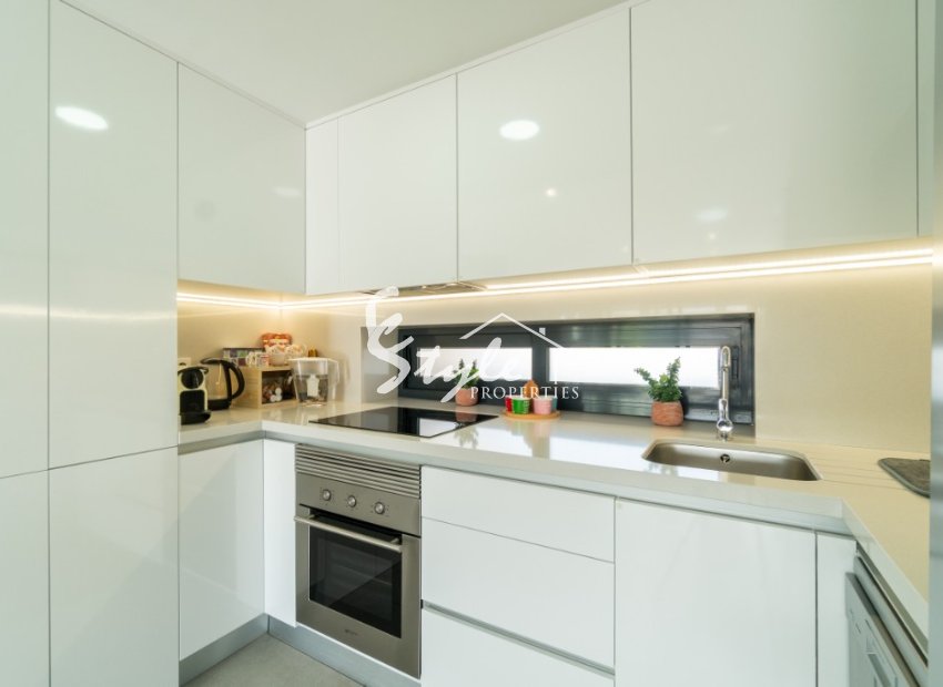 Resale - Apartamento - Villamartin, Orihuela Costa - Villamartin