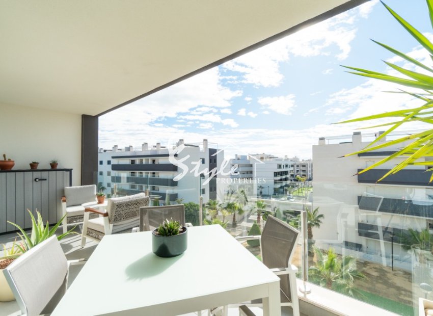 Resale - Apartamento - Villamartin, Orihuela Costa - Villamartin
