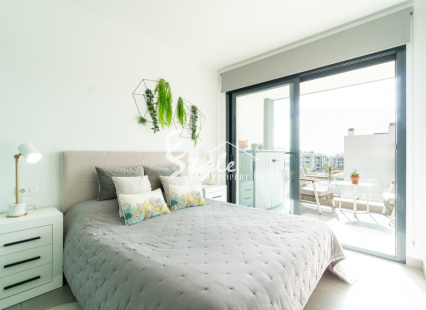 Resale - Apartamento - Villamartin, Orihuela Costa - Villamartin