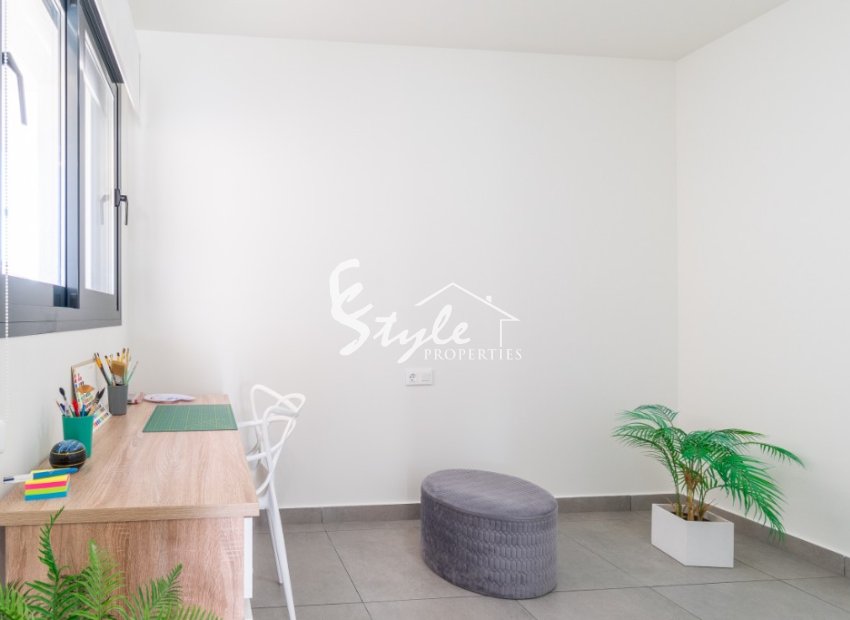 Resale - Apartamento - Villamartin, Orihuela Costa - Villamartin