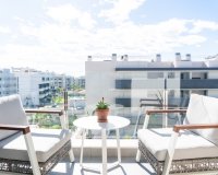 Resale - Apartamento - Villamartin, Orihuela Costa - Villamartin