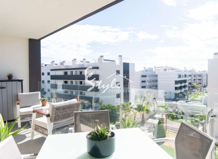 Resale - Apartamento - Villamartin, Orihuela Costa - Villamartin
