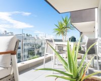 Resale - Apartamento - Villamartin, Orihuela Costa - Villamartin