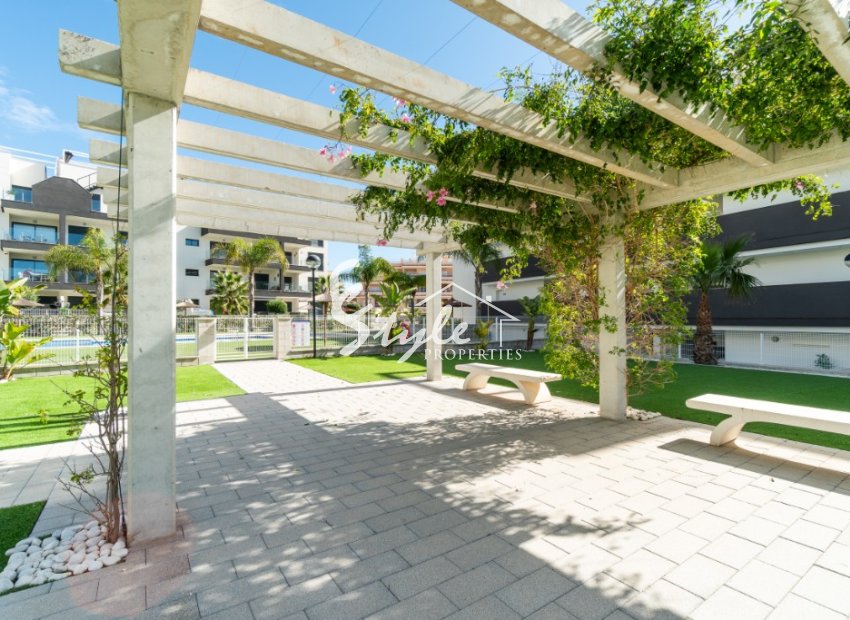 Resale - Apartamento - Villamartin, Orihuela Costa - Villamartin