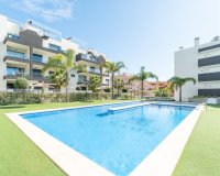 Resale - Apartamento - Villamartin, Orihuela Costa - Villamartin