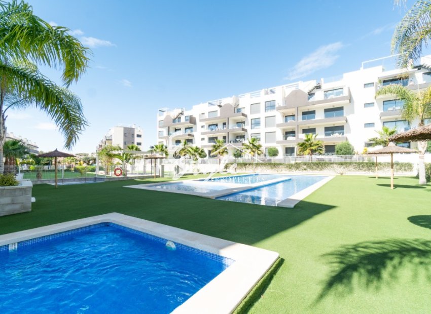 Resale - Apartamento - Villamartin, Orihuela Costa - Villamartin