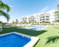 Resale - Apartamento - Villamartin, Orihuela Costa - Villamartin
