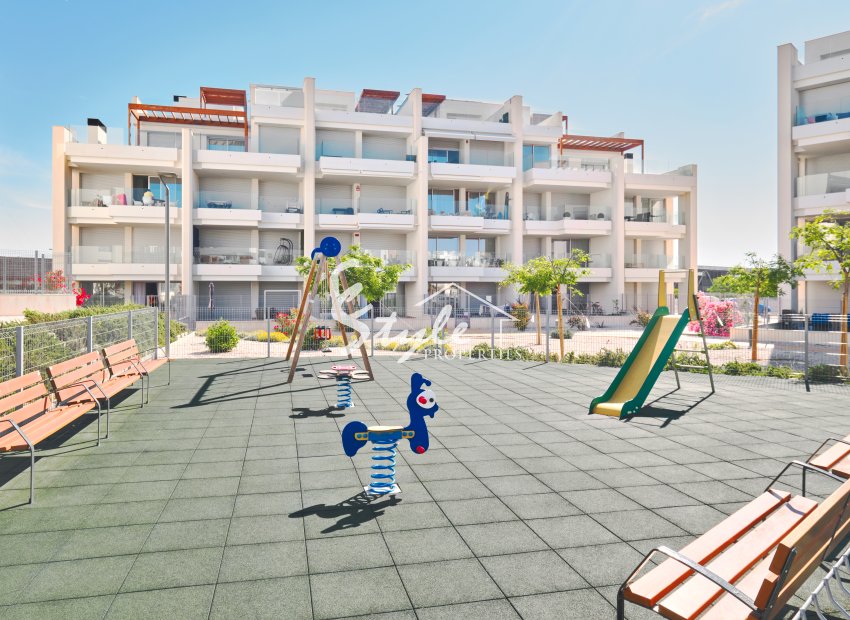 Resale - Apartamento - Villamartin, Orihuela Costa - Villamartin