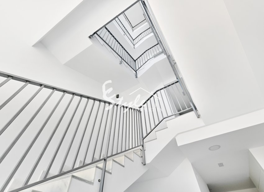 Resale - Apartamento - Villamartin, Orihuela Costa - Villamartin