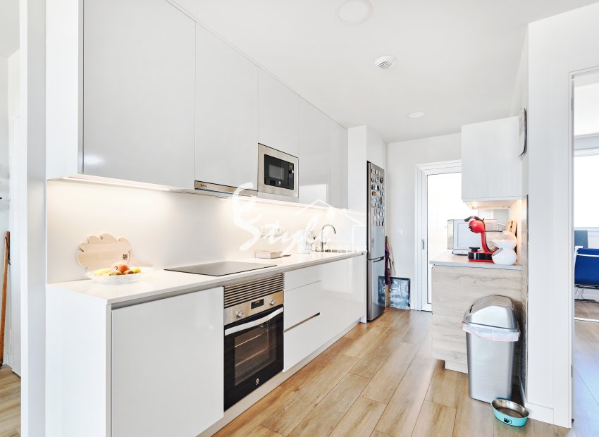 Resale - Apartamento - Villamartin, Orihuela Costa - Villamartin