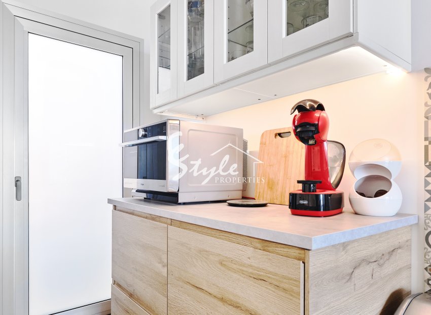 Resale - Apartamento - Villamartin, Orihuela Costa - Villamartin