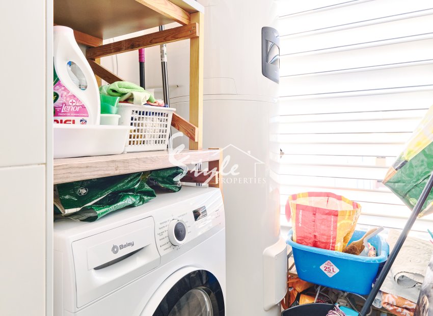 Resale - Apartamento - Villamartin, Orihuela Costa - Villamartin