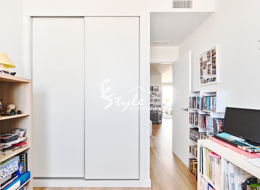 Resale - Apartamento - Villamartin, Orihuela Costa - Villamartin