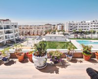 Resale - Apartamento - Villamartin, Orihuela Costa - Villamartin