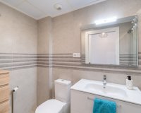 Resale - Apartamento - Villamartin, Orihuela Costa - Villamartin