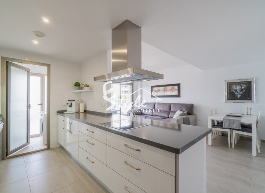 Resale - Apartamento - Villamartin, Orihuela Costa - Villamartin